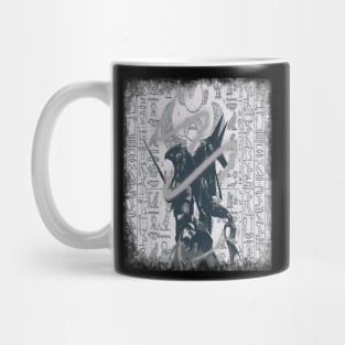 Fontaine Exclusives Horus & Anubis #120 Mug